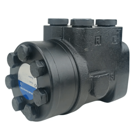 81180300 - HORBITROL DIREÇÃO HIDROSTÁTICA TRATOR VALTRA