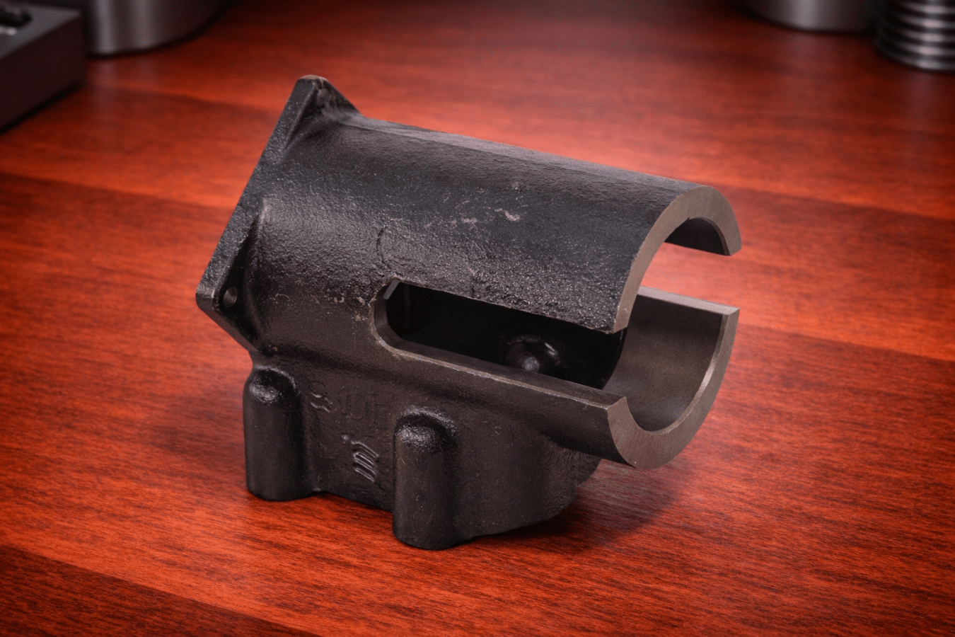 820430 - BUCHA GUIA DA EMBREAGEM