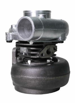 82064800 - Turbo Alimentador