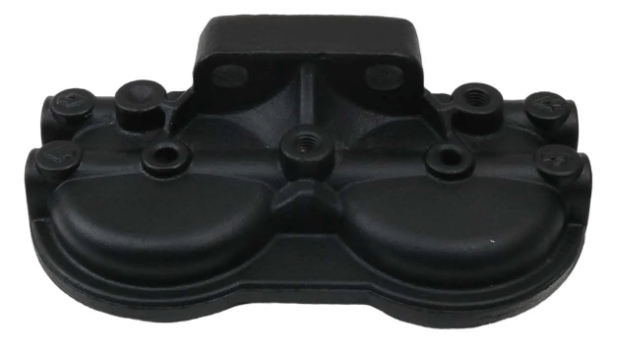 836015959 - Cabeçote Filtro Combustível