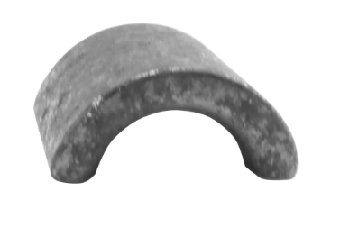 836646382 - TRAVA DE CONE BIPARTIDA DAS VÁLVULAS MOTOR VALTRA