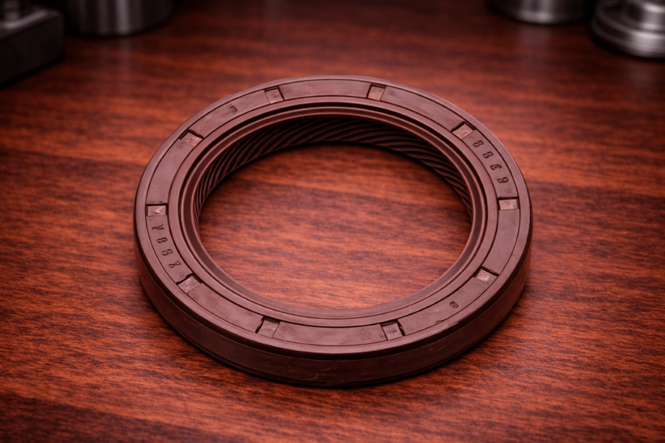 836840883 - Vedação de Óleo Polia