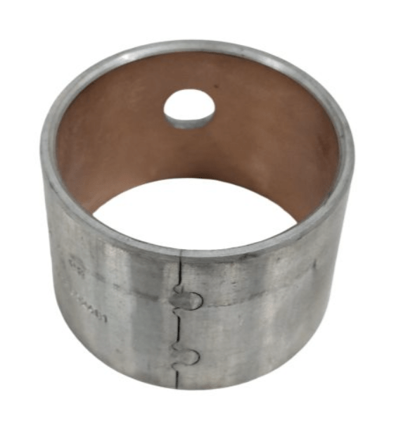 836852461 - BUCHA DO COMANDO DE VÁLVULAS MOTOR SISU-VALTRA