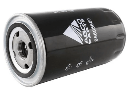 85685600 - FILTRO HIDRÁULICO CÂMBIO TRATOR VALTRA