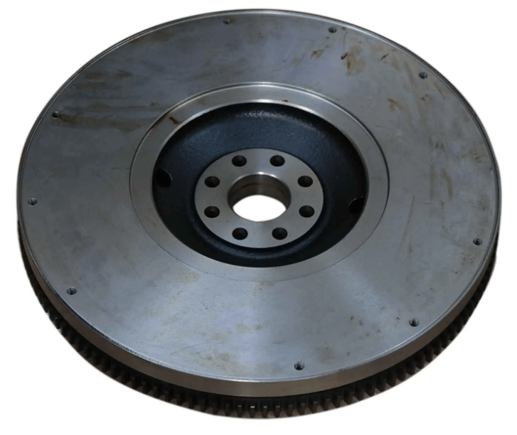 85815900 - Volante com Cremalheira Trator Valtra