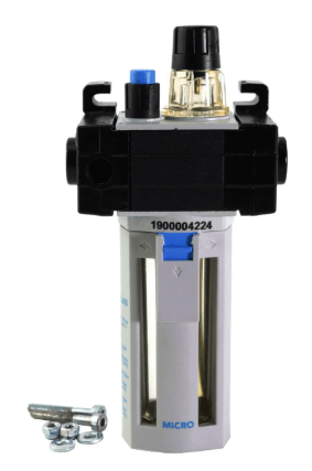 87734142 - RESERVATÓRIO PNEUMÁTICO LUBRIFICANTE