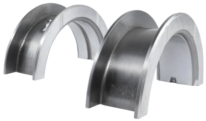 87790266 - Bronzina Mancal Encosto Virabrequim