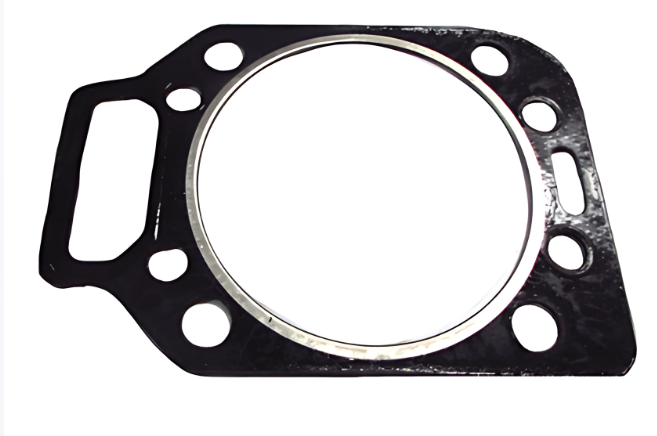 940708530224E - JUNTA DO RESFRIADOR DE ÓLEO MOTOR MWM