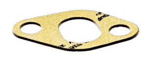 940708530224E - JUNTA DO RESFRIADOR DE ÓLEO MOTOR MWM