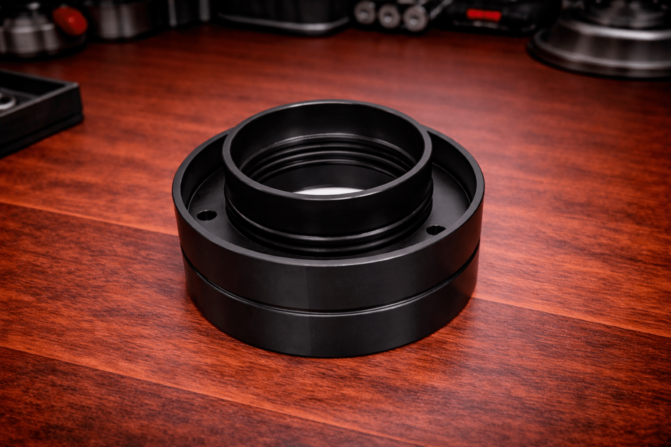 AL157596 - Polia Tensora da Roda-guia