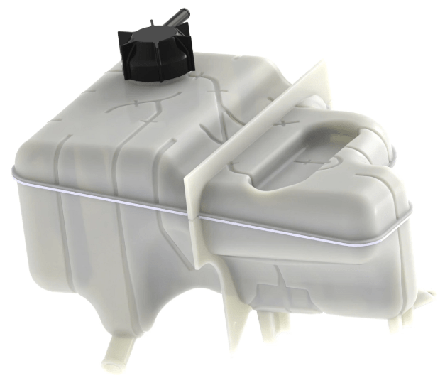 AL179270 - Reservatório do Radiador