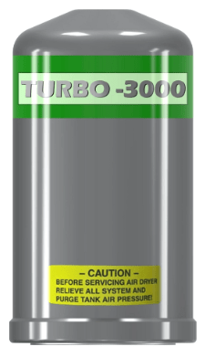 AN204967 - DESSECANTE