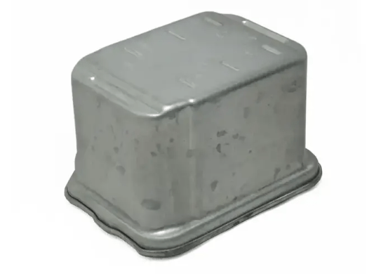 AR86745 - Filtro de Combustível