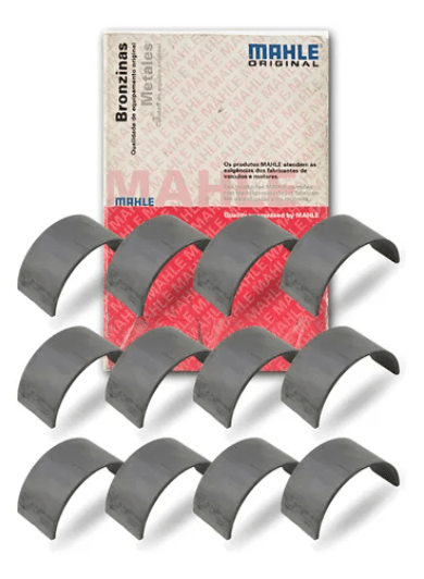 BB134J - BRONZINA BIELA