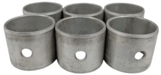 BG030U - BUCHA DE BIELA