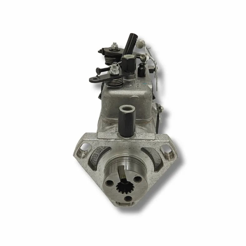 BOMBA INJETORA COMBUSTIVEL DPA TRATOR MASSEY FERGUSON MF275 - MOTOR P4001 - V3642F861G-2