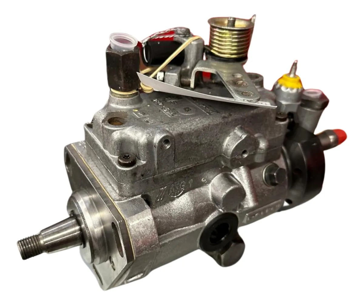 BOMBA INJETORA DP 150 DELPHI MOTOR (IVECO) FPT S8000 4CIL - NEW HOLLAND TL75 - V8960A042W/5043823500