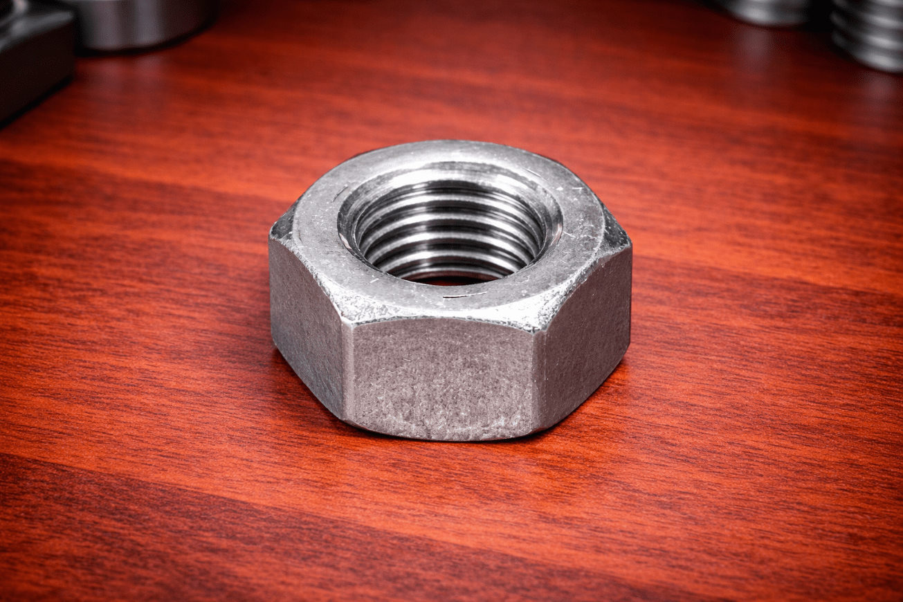 JB1110 - Porca Motor Trator Valtra