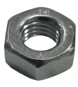 JB1110 - Porca Motor Trator Valtra