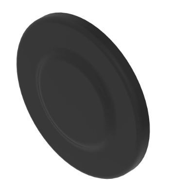 L154170 - Tampa do Tensor da Correia