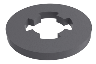 L78704 - Arruela de Vedação