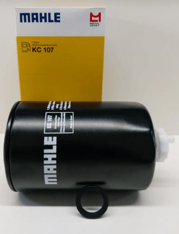 PSC410 - FILTRO DIESEL MAHLE