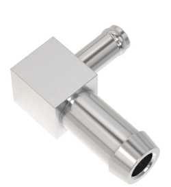 R119551 - Cotovelo de 90 Graus da Ventilação do Combustível