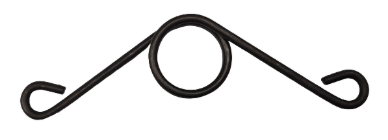 R183022 - MOLA DE TORÇÃO