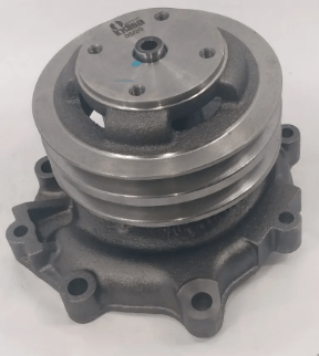 UB592 - BOMBA D'ÁGUA COM POLIA DUPLA FORD 7610 / 5030