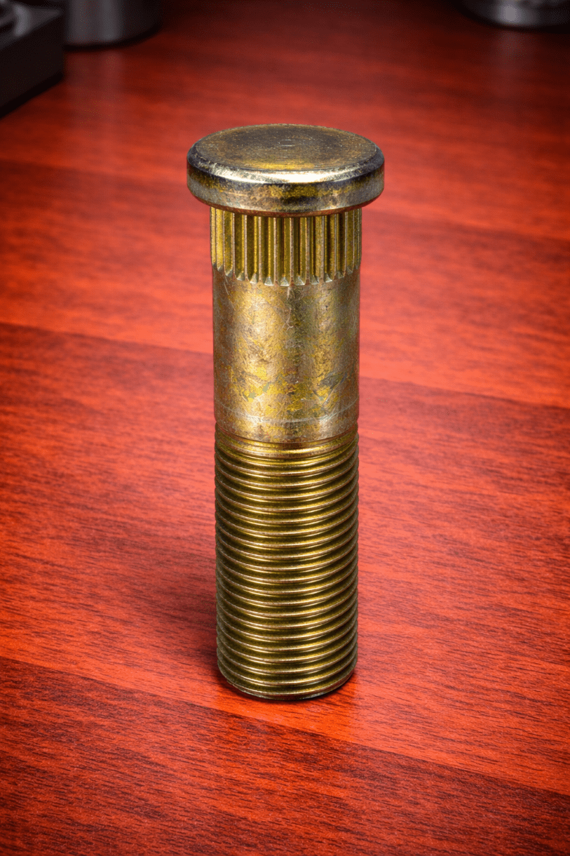 3412644M1 - Parafuso Roda Traseira Massey Ferguson 275/290