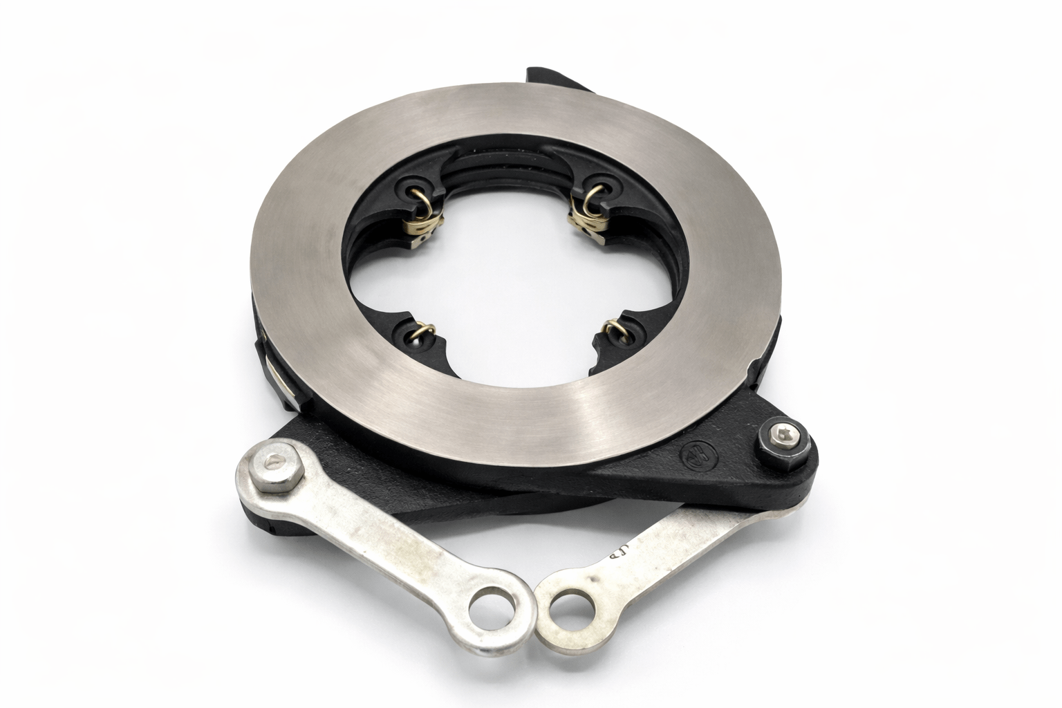 83909808 / C7NN2N317A / 1860963M91 - CJ COMANDO FREIO