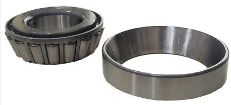 0635371036 - Rolamento Eixo Dianteiro