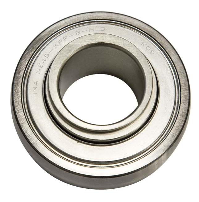 0750117352 - Rolamento LS De Rolos Conicos