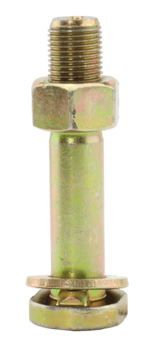 119050 - Jogo Parafuso Dianteiro Traseiro