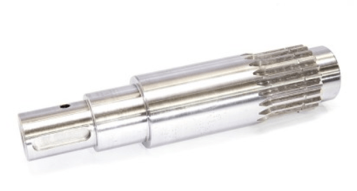 22443010 - EIXO CX REDUTORA 2 VELOCIDADES