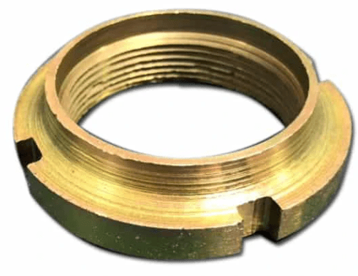 30397100 - Porca de Fixação do Pinhão VERPEC