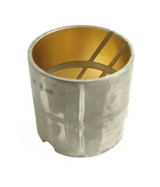 3148268 - BUCHA EIXO DIANTEIRO TRATOR MASSEY