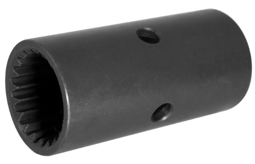 3800250M1 - Luva 20 Estrias Tração Carraro Massey Ferguson