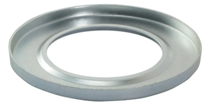 4997451 - Anel Espaçador Eixo Dianteiro Trator NH