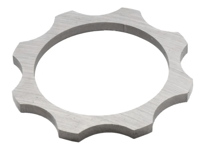 82775800 - Arruela Eixo Dianteiro