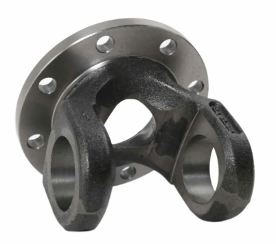 84137200 - FLANGE DO EIXO CARDAN TRATOR VALTRA