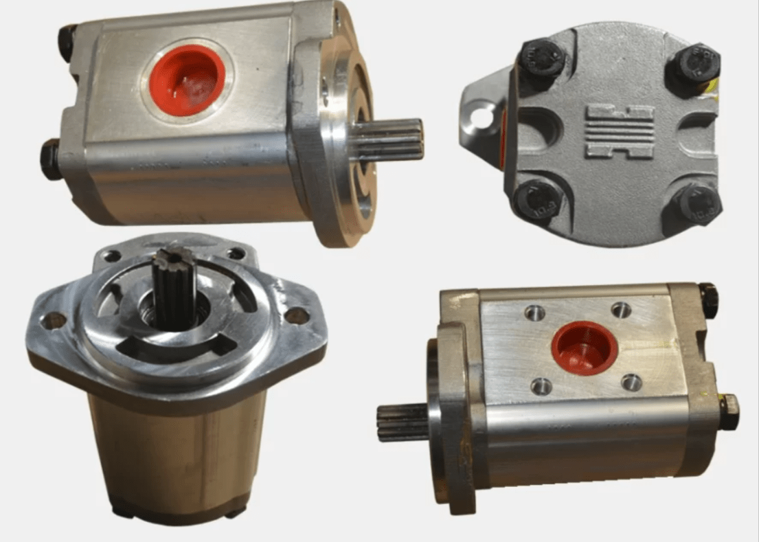 AL156335 - BOMBA HIDRAULICA