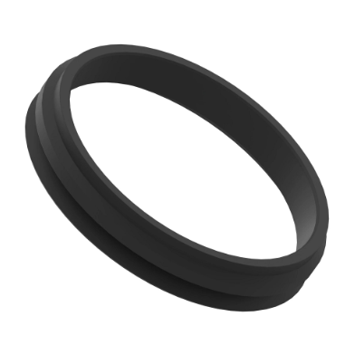 R252467 - Vedação do Óleo da Face do Anel em V