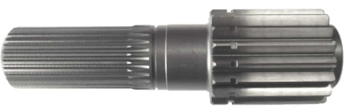 4991652 - Pino do Eixo Diferencial