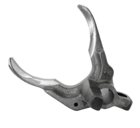 30184110 - Garfo Seletor