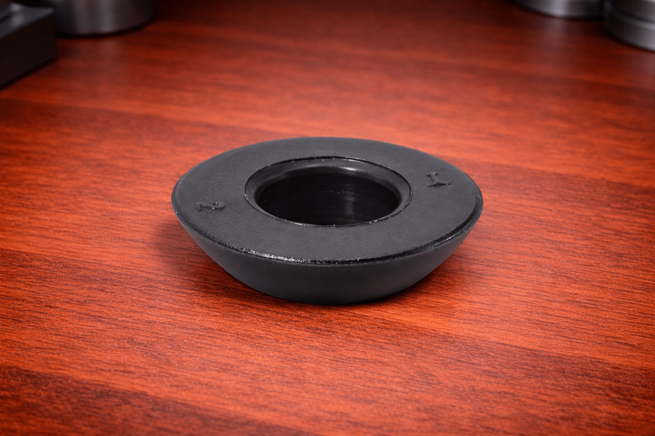 30930300 - Rótula Superior Câmbio Trator Valtra