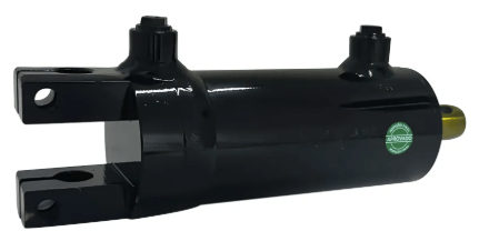 3148318 - Cilindro Pistão De Direção Trator Massey