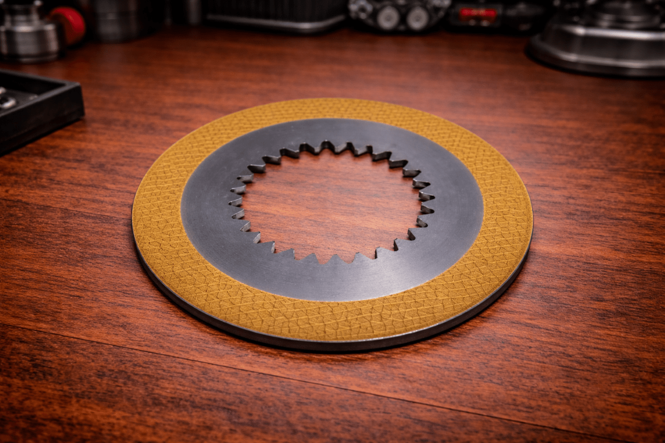 3616745 - DISCO EMBREAGEM