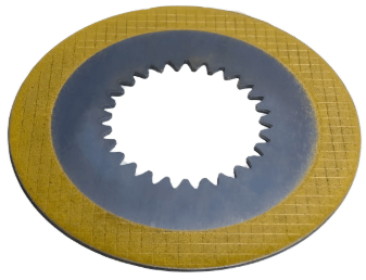 3616745 - DISCO EMBREAGEM