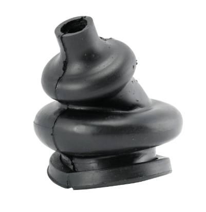 652073 - Capa Borracha Alavanca Câmbio Trator Valtra